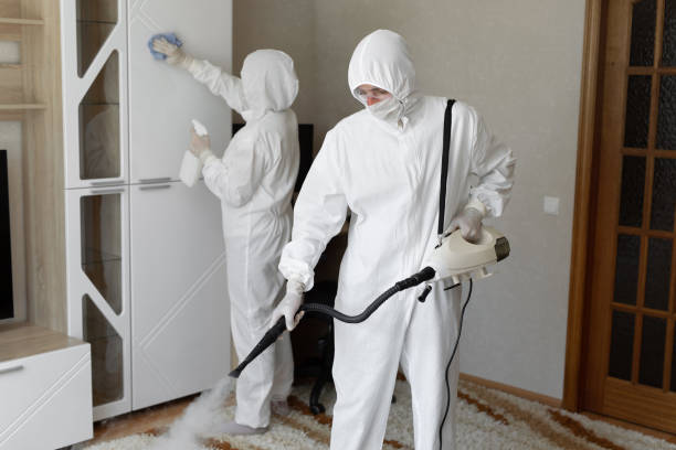 24/7 Emergency Biohazard Cleanup experts in Akron, IA